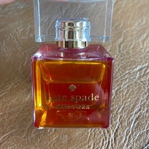 Kate Spade Live Colorfully perfume